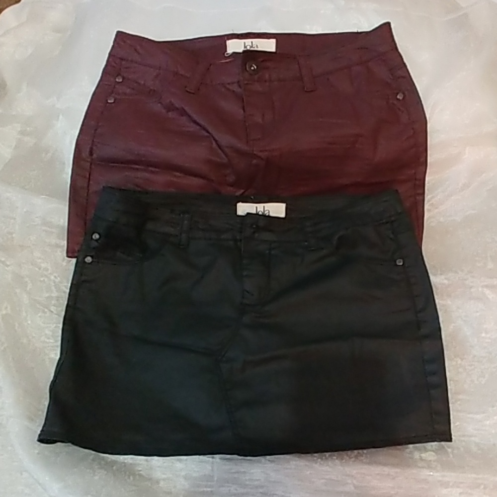 Skirts